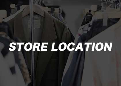 store location