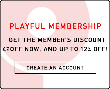 playful membership