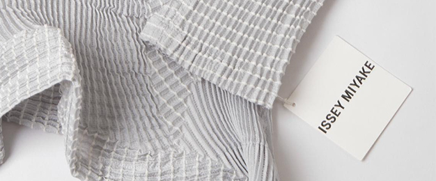 ISSEY MIYAKE