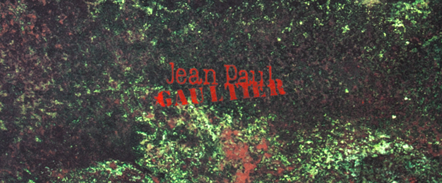 Jean Paul GAULTIER