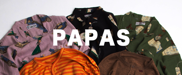Papas