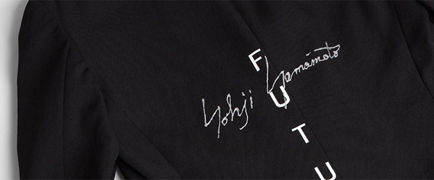 Yohji Yamamoto
