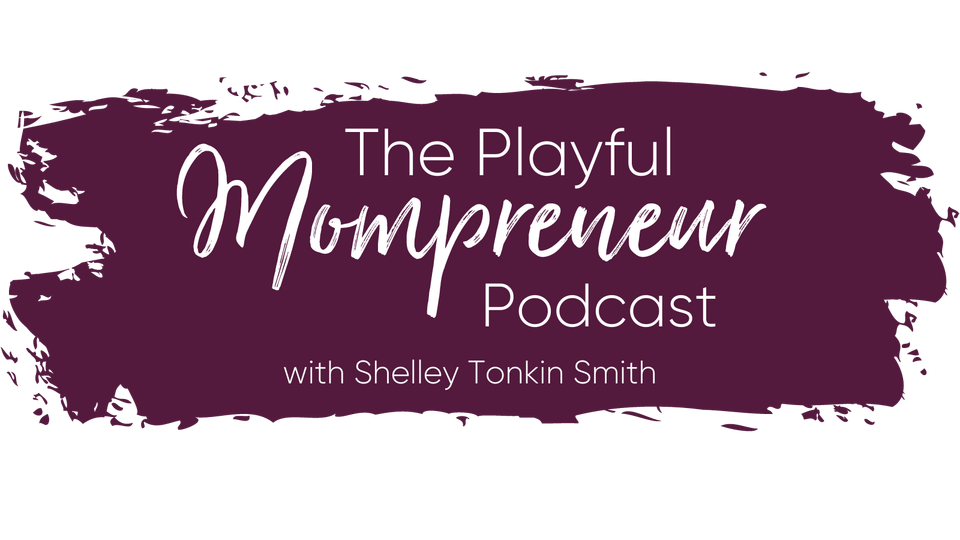 Playful Mompreneur Home